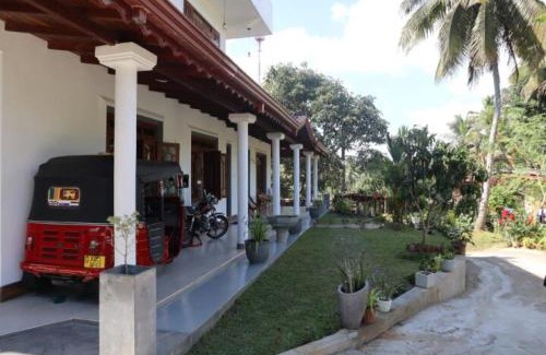 Wattegama Maison | Villa WG15