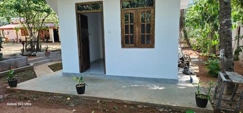 Bibile Hôtel | Villa white pepper bibile