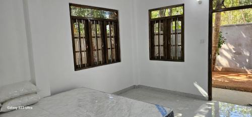 Bibile Hôtel | Villa white pepper bibile