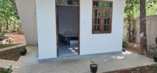 Bibile Hôtel | Villa white pepper bibile