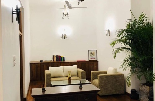 Galle Maison | Villa White Queen - Villa avec services très proche de Galle