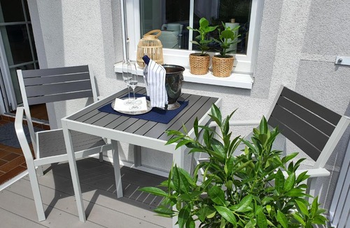Poertschach am Woerthersee Appartement | Villa Wieser
