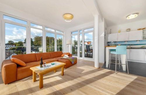 Sellin Appartement | Villa Wiederkehr Sonnendeck