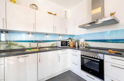 Sellin Appartement | Villa Wiederkehr Sonnendeck