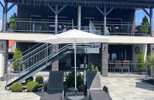 Hrusovany nad Jevisovkou Maison | Villa Wine House