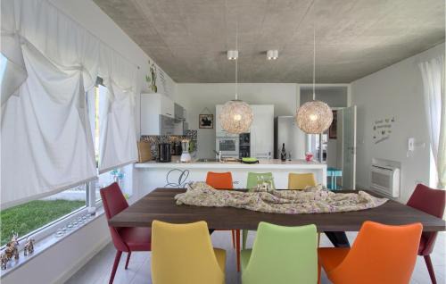 Krnica Maison | Villa Windrose