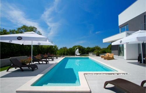 Krnica Maison | Villa Windrose