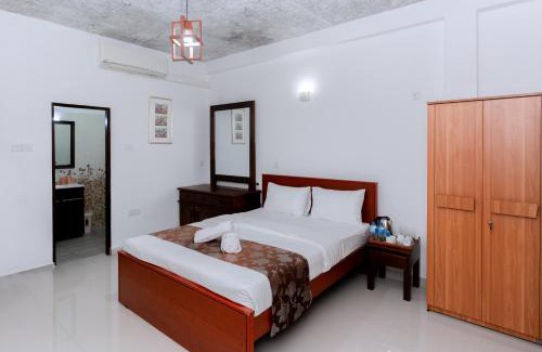 Kimbulapitiya Maison | Villa Wings Airport Transit