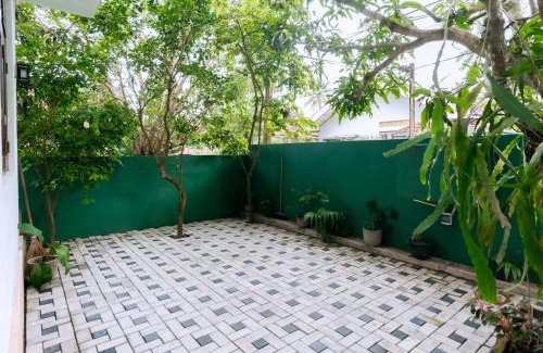 Kimbulapitiya Maison | Villa Wings Airport Transit