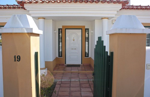 Aldeia de Brescos Villa | LOCATION VILLA GRANDOLA ALENTEJO LITTORAL POUR 10 PERSONNES