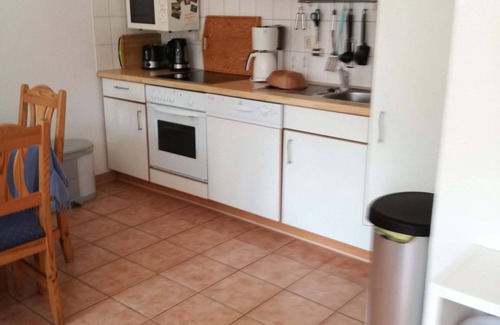 Pruchten Maison | Villa avec 2 appartements séparés pour la «famille élargie» voulait?