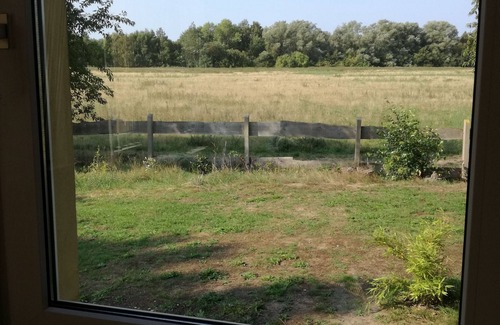 Pruchten Maison | Villa avec 2 appartements séparés pour la «famille élargie» voulait?