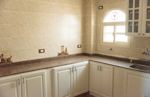 Sheikh Zayed City Appartement | Villa with 4 apartments , Giza , 6 of October, El Sheikh Zayed, Egypt الشيخ زايد