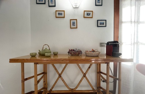 Giglio Campese Villa | Villa with a unique view over the bay of Giglio Campese