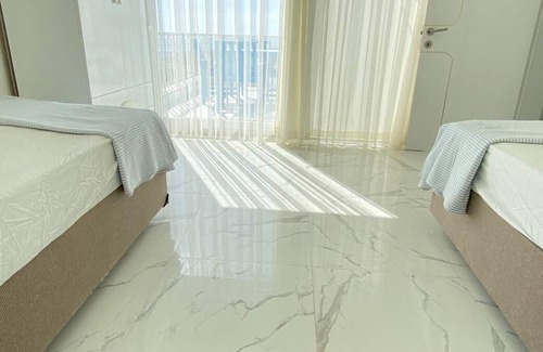 Dalaman Villa | Villa with a view, close to the bays, quiet, calm.