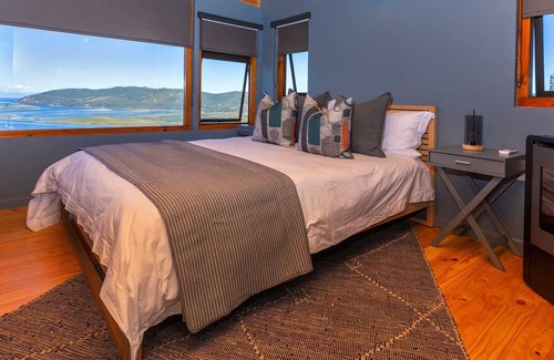 Paradise Maison | Villa with amazing views and Jacuzzi
