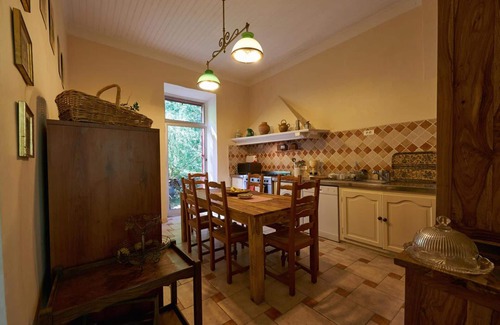 Vizzavone Maison | VILLA de caractere .Maison de famille debut 1900 .Silence et serenité .