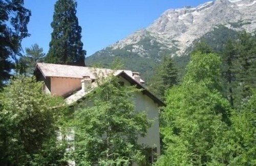 Vizzavone Maison | VILLA de caractere .Maison de famille debut 1900 .Silence et serenité .