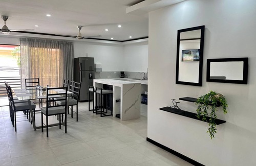 Coco Maison | Villa with excellent location in El Coco. Ideal for families or large groups