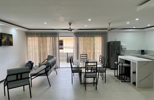 Coco Maison | Villa with excellent location in El Coco. Ideal for families or large groups