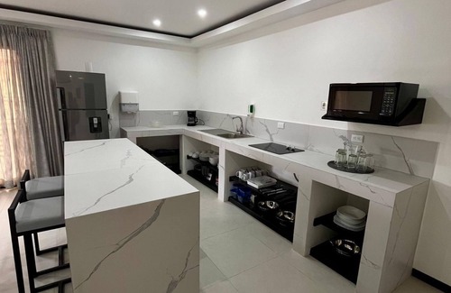 Coco Maison | Villa with excellent location in El Coco. Ideal for families or large groups