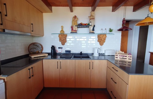 Arco da Calheta Maison | Maison / villa - Calheta