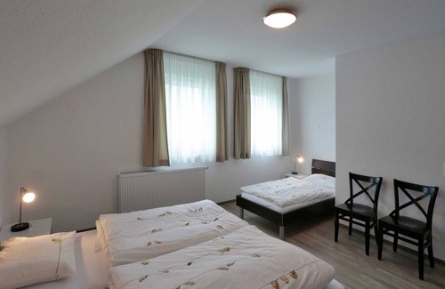 Kuestelberg Villa | Villa with garden near the ski area