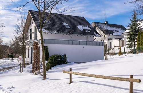 Kuestelberg Villa | Villa with garden near the ski area