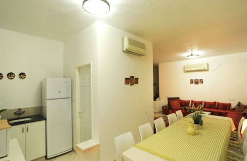 Arad Maison | Villa with Desert View