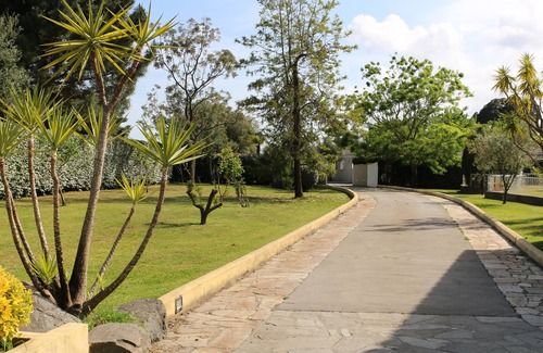 Aleria Villa | Villa avec piscine exceptionnelle, 15 pers