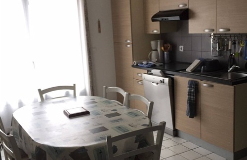 La Bernerie-en-Retz Maison | VILLA VUE SUR MER PROCHE COMMODITES PLAGES ET PORNIC