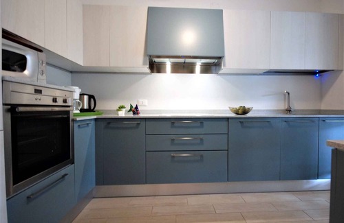 Lignano Riviera Villa | Villa avec jardin et piscine