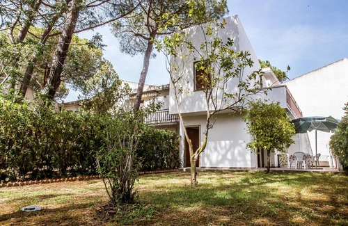 Principina a Mare Maison | Villa avec jardin au coeur de la pinède de la Maremme
