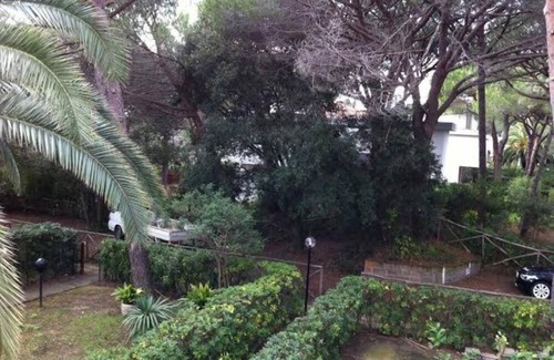 Principina a Mare Maison | Villa avec jardin au coeur de la pinède de la Maremme