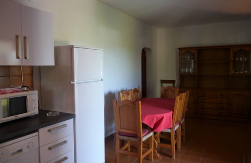 Sant Rafael de Sa Creu Maison | Villa avec jardin à Ibiza (San Rafael) ET0572E