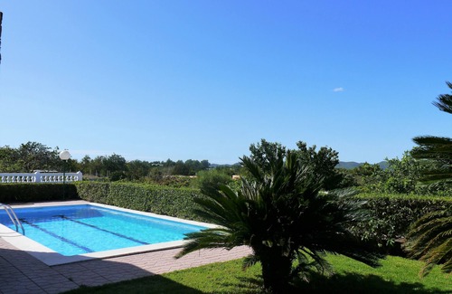 Sant Rafael de Sa Creu Maison | Villa avec jardin à Ibiza (San Rafael) ET0572E