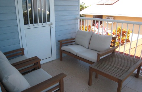 Montvert-les Bas Villa | VILLA AVEC PISCINE CHAUFFEE TRES BIEN SITUEE