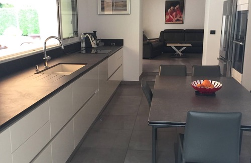 Vensac Maison | VILLA CON PISCINA CLIMATIZADA