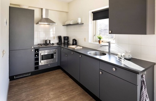 Ruinen Villa | Villa avec bain à remous et jacuzzi, à 8 km d'Hoogeveen