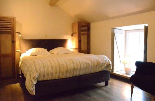 Gembes Maison | Villa with hottub in calm area