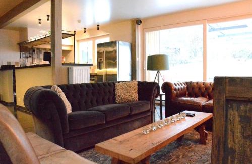 Gembes Maison | Villa with hottub in calm area