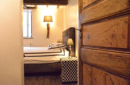 Gembes Maison | Villa with hottub in calm area
