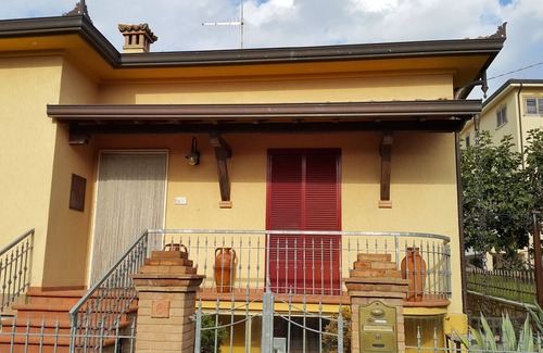 Foiano della Chiana Villa | Villa avec jardin au coeur de la Toscane max 12 places