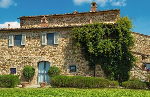 Pergine Valdarno Villa | Villa avec piscine privée au coeur de la Toscane