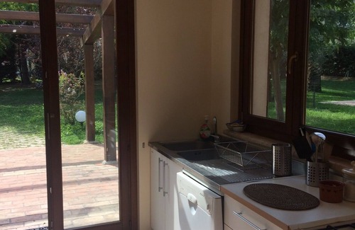 Porto Sant'Elpidio Villa | RÉDUCTION à partir du 07/09 VILLA AVEC PISCINE PRIVÉE ET WHIRLPOOL À 10 MINUTES DE LA MER