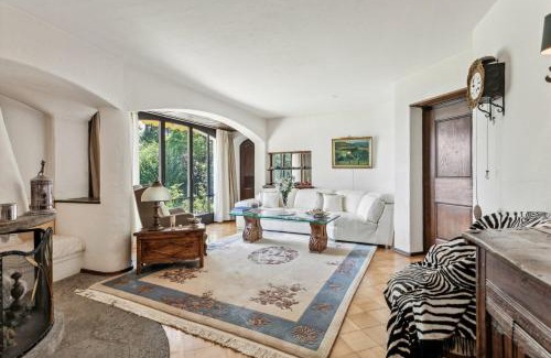 Vevey Appartement | Villa with panoramic view near Vevey