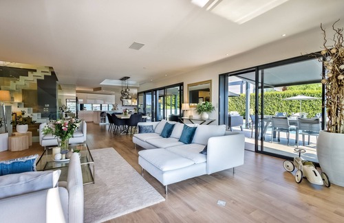 Talloires-Montmin Villa | VILLA AVEC PISCINE - TALLOIRES