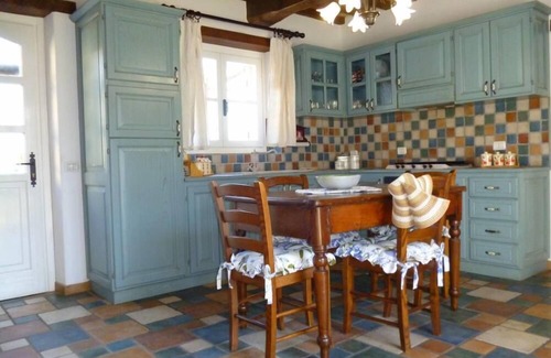 Bivio Lugnano Maison | Maison / villa - Città di Castello