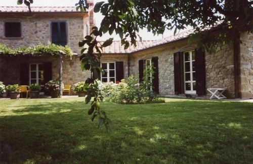 Bivio Lugnano Maison | Maison / villa - Città di Castello