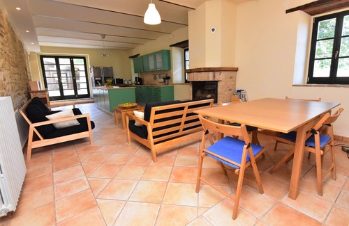 Serra San Quirico Villa | Villa avec piscine, four à pizza et une vue imprenable